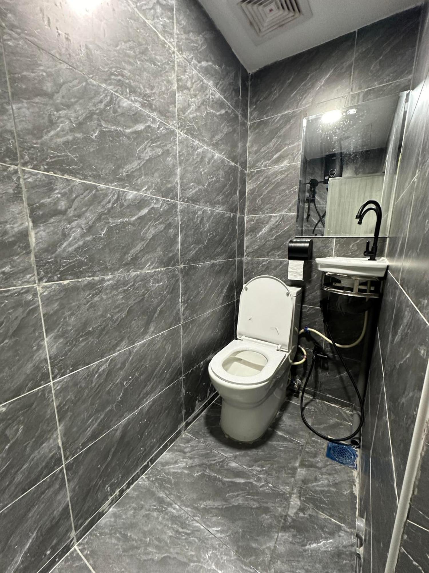 Ss Grey House Jalan Alor Hotel *