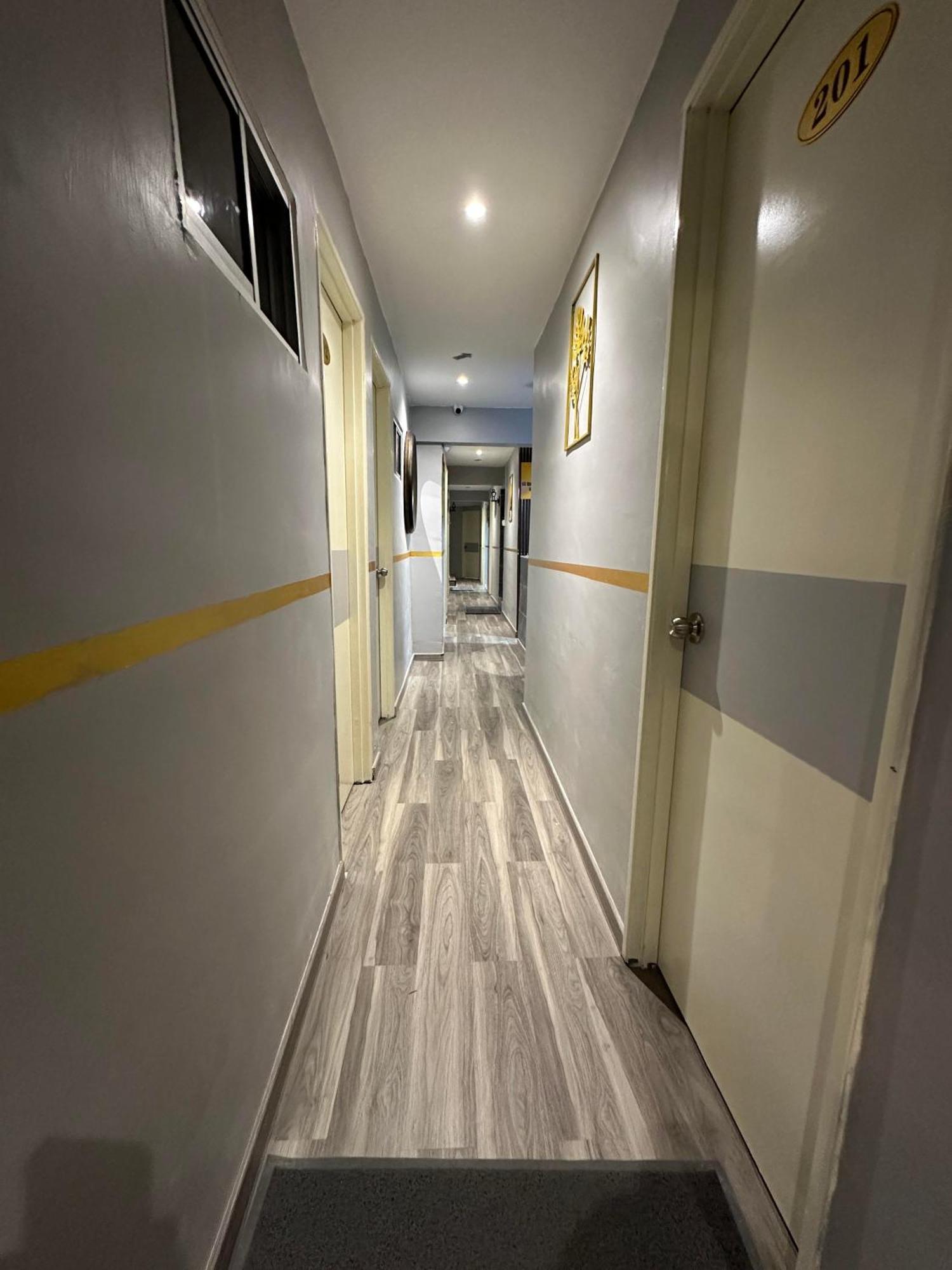 Ss Grey House Jalan Alor Kuala Lumpur