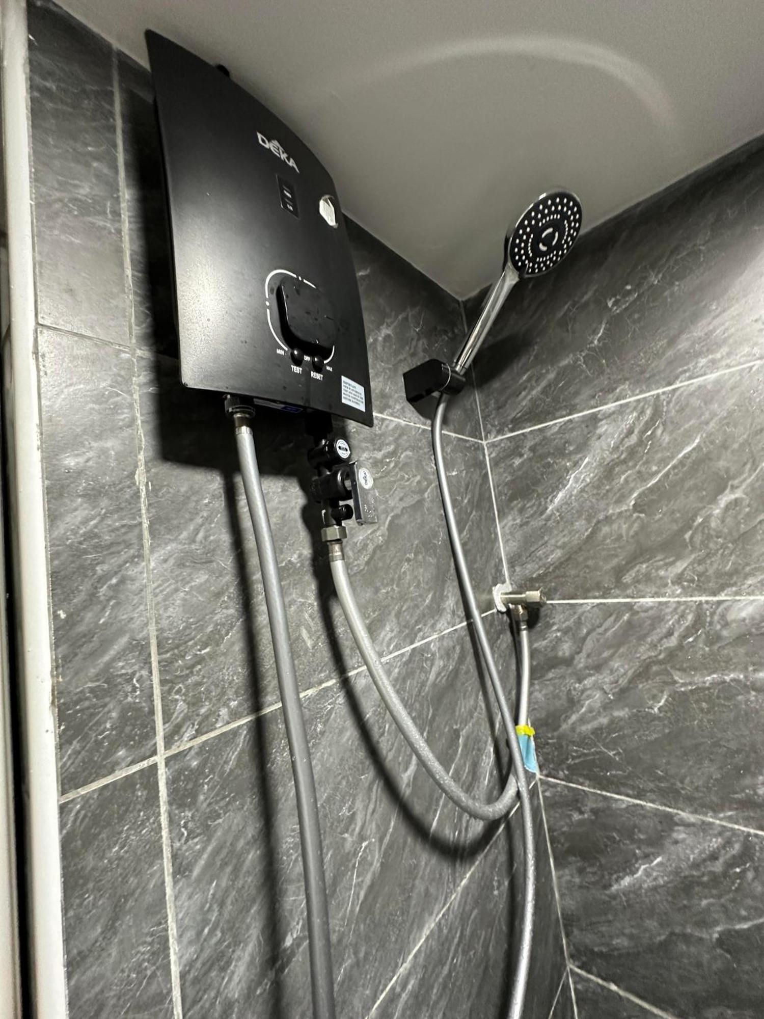 Ss Grey House Jalan Alor Kuala Lumpur